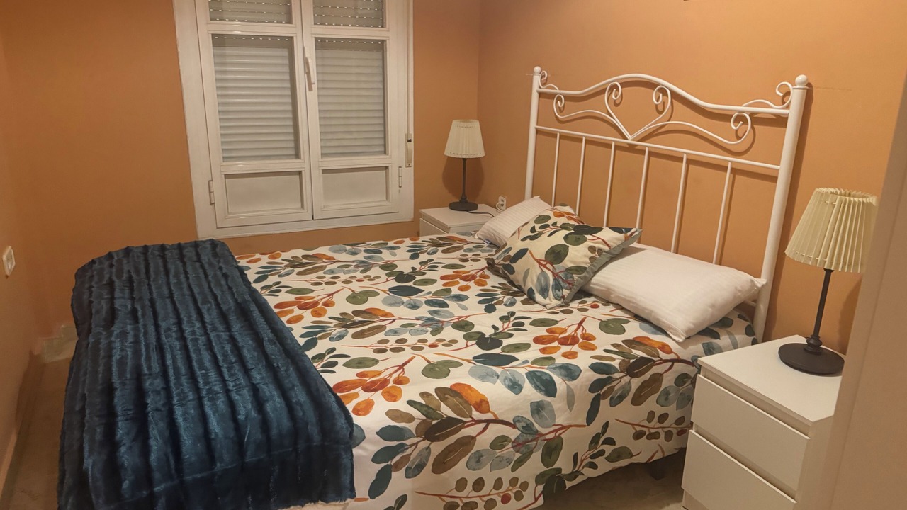 Photo of Bedroom in La Buhaira
