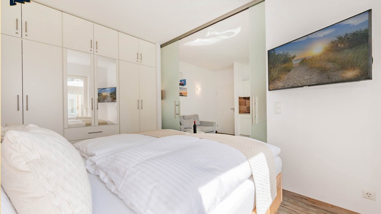 Photo of Bedroom in Kamminke