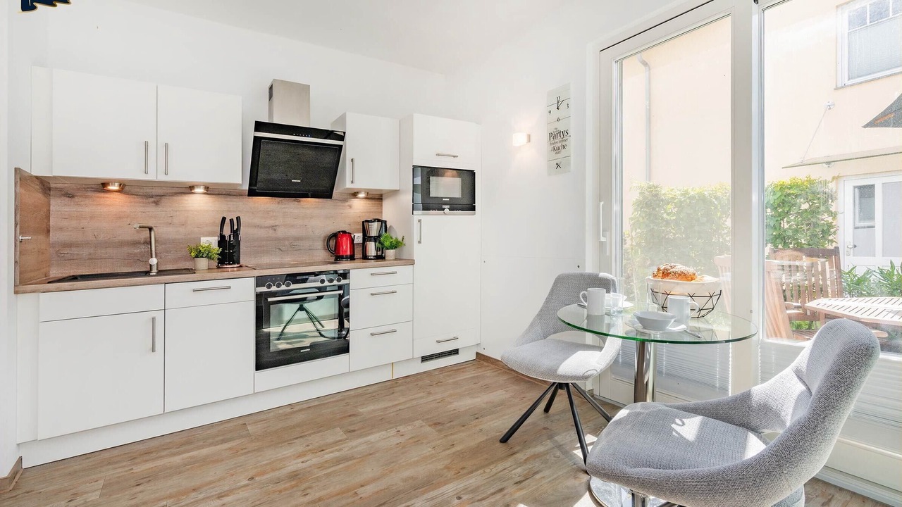 Photo of Kitchen in Kamminke