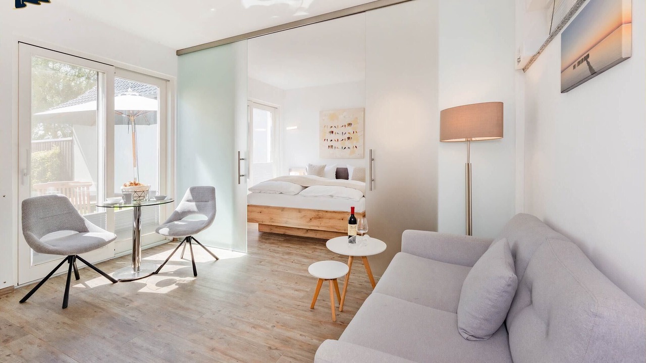 Photo of Livingroom in Kamminke