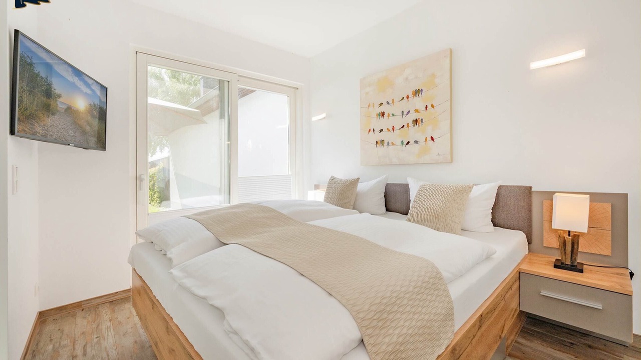 Photo of Bedroom in Kamminke