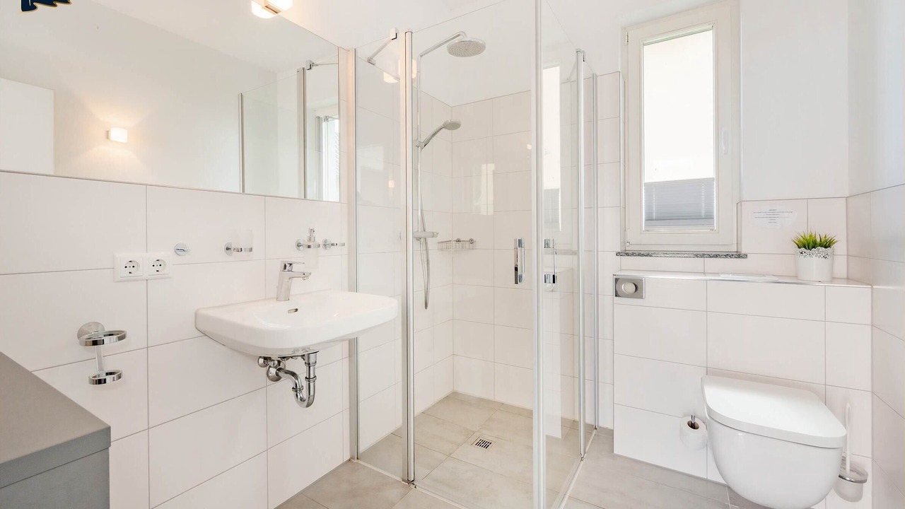 Photo of Bathroom in Kamminke