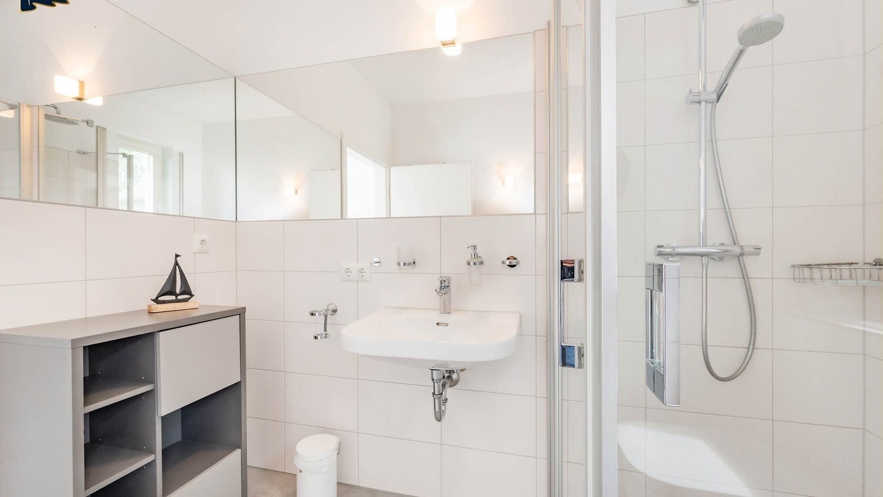 Photo of Bathroom in Kamminke