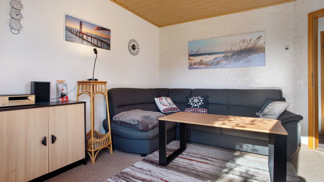 Photo of Livingroom in Ueckermuende