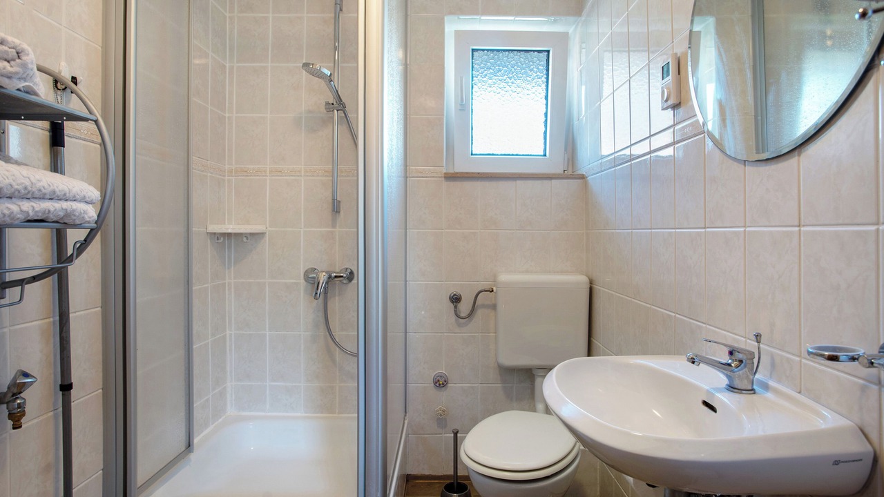 Photo of Bathroom in Ueckermuende