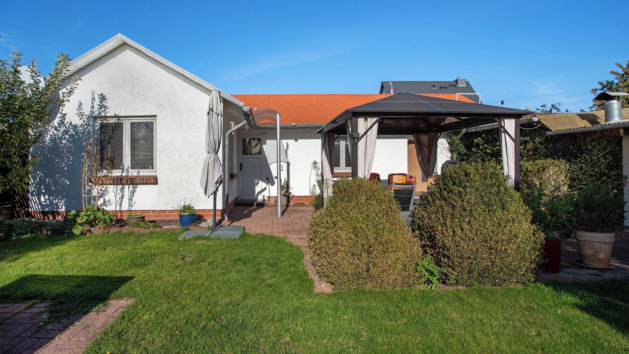 Photo of Outdoor in Ueckermuende