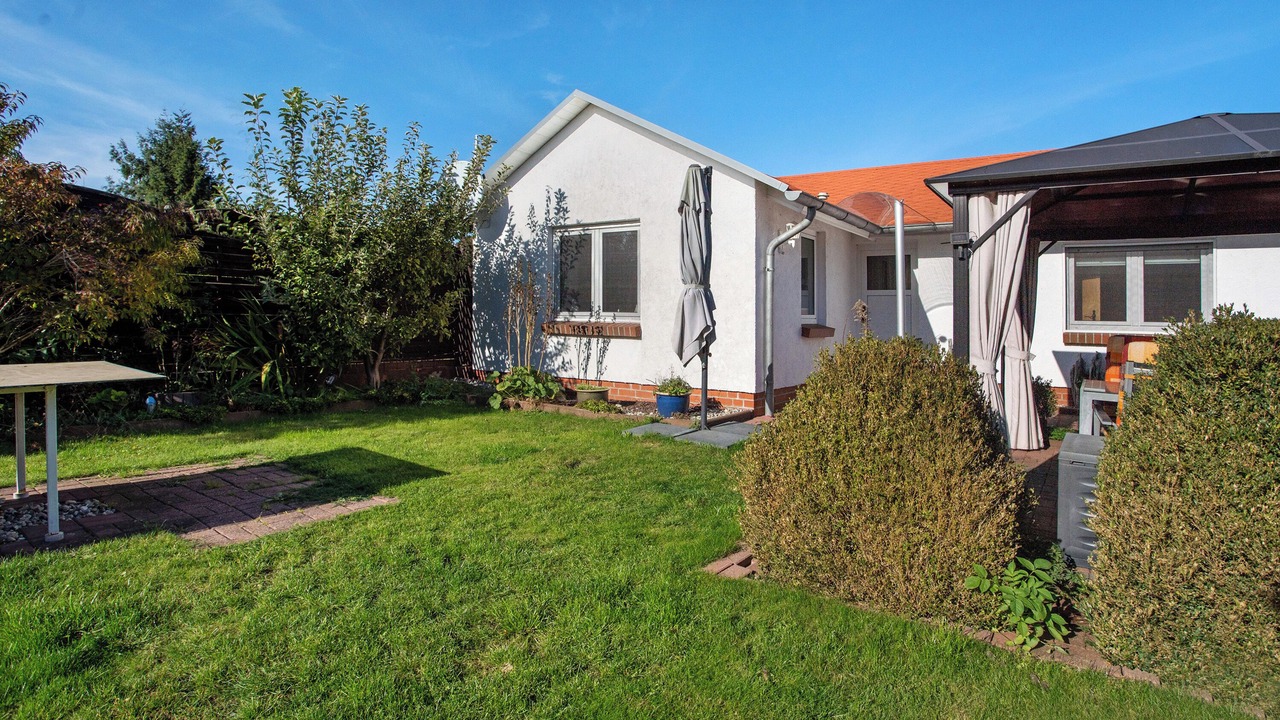 Photo of Outdoor in Ueckermuende