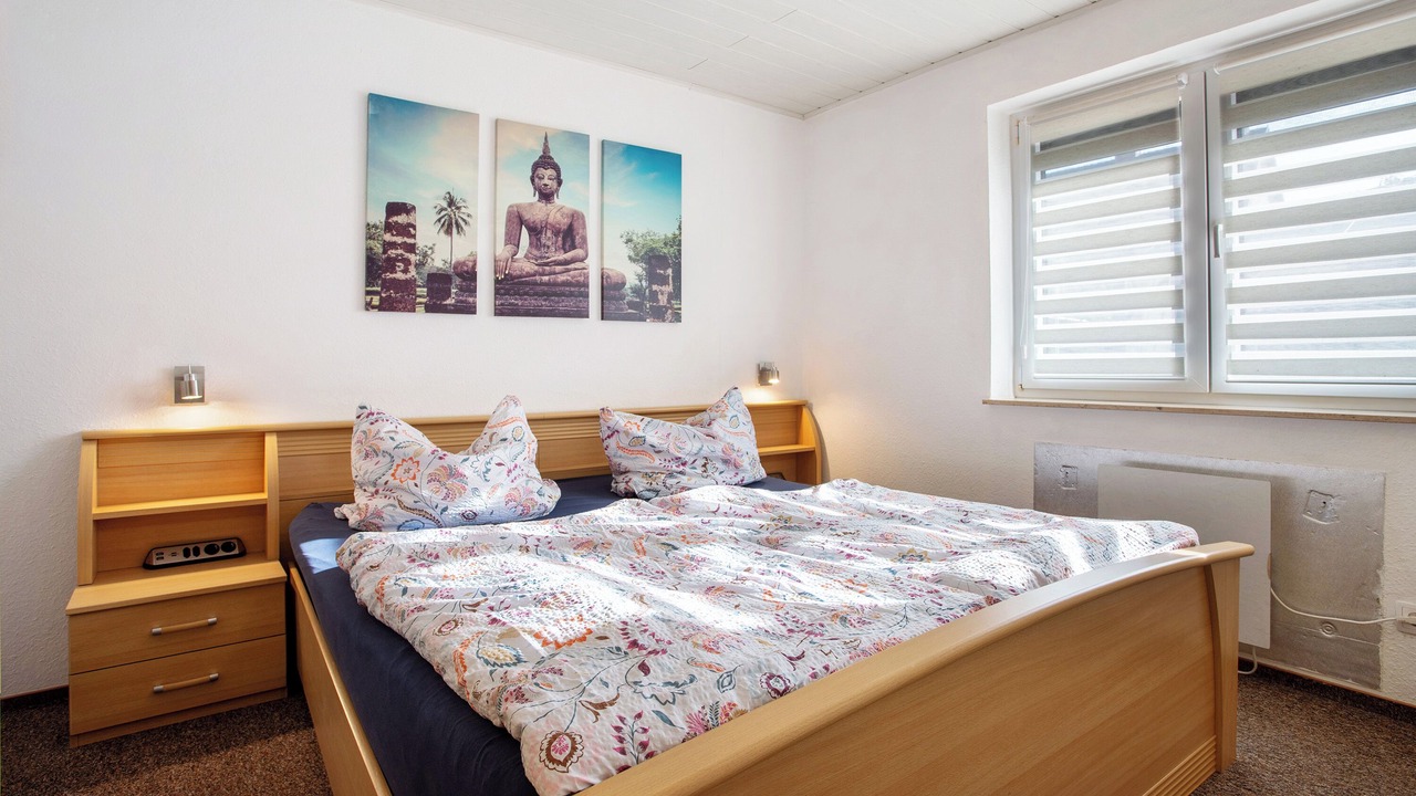 Photo of Bedroom in Ueckermuende