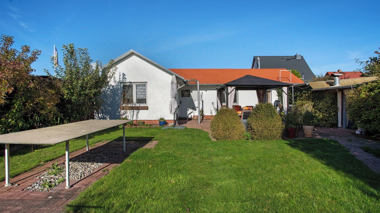 Photo of Outdoor in Ueckermuende