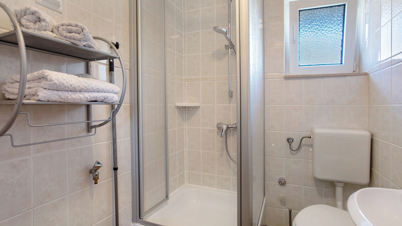 Photo of Bathroom in Ueckermuende