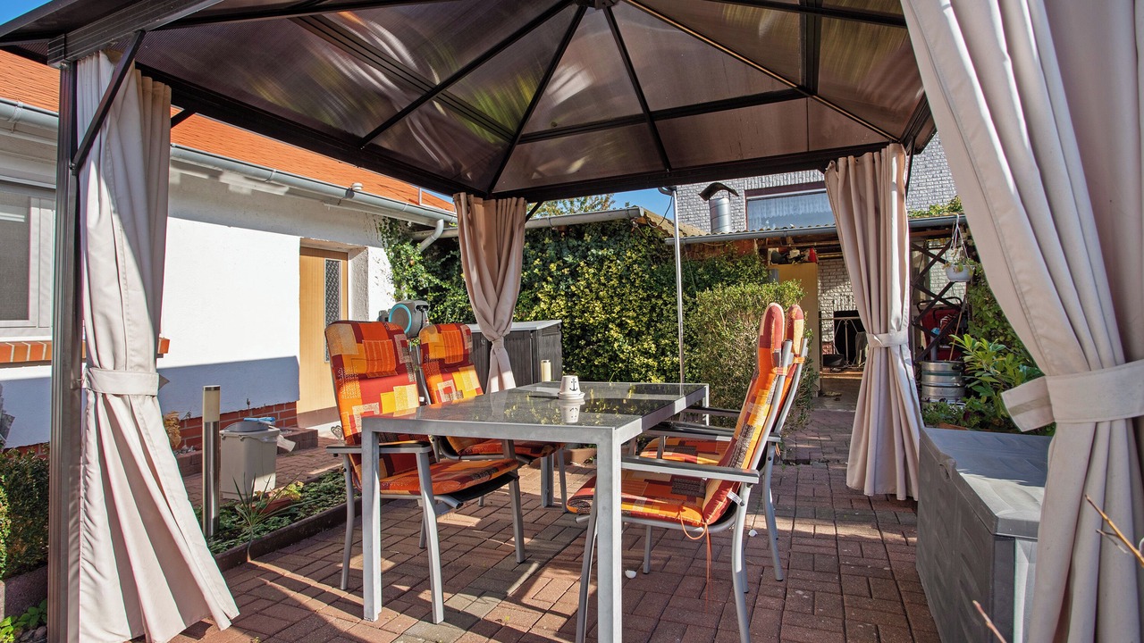 Photo of Outdoor in Ueckermuende