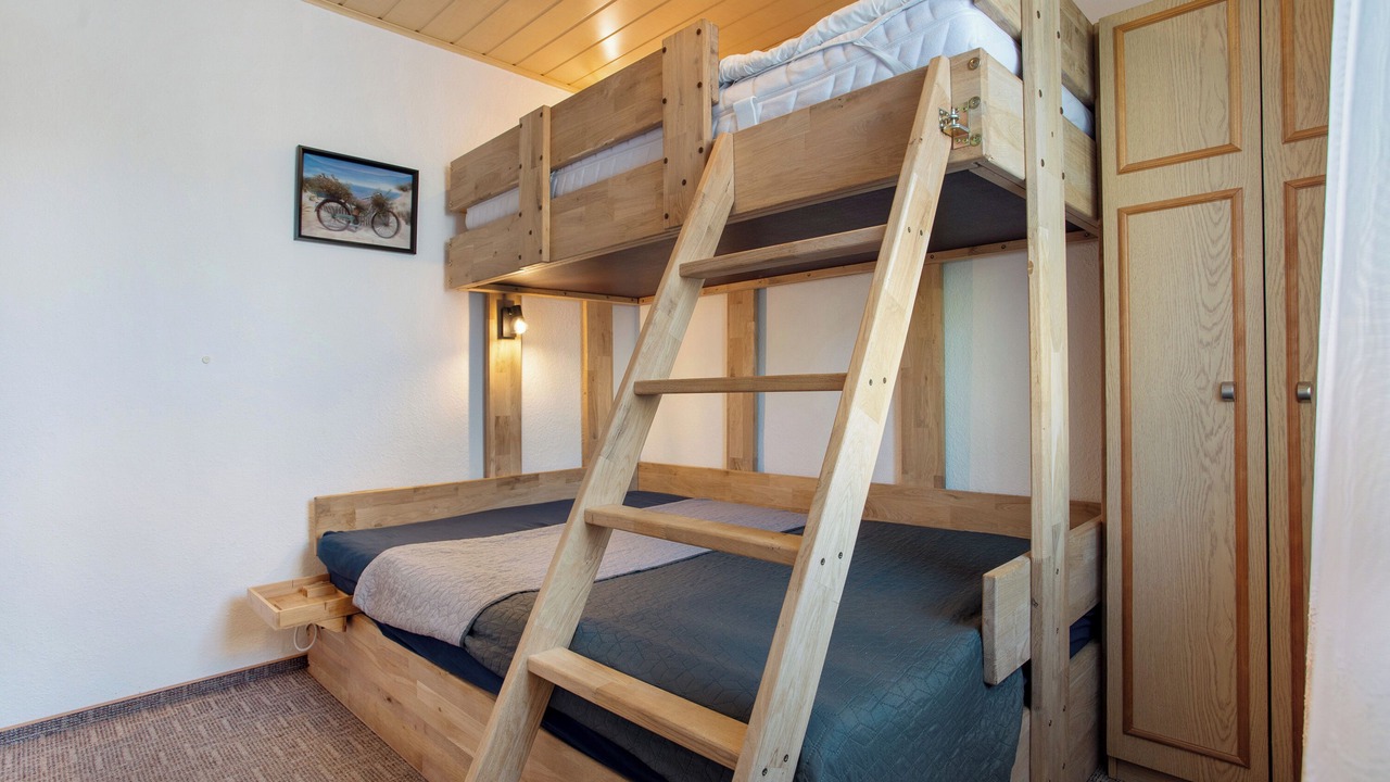 Photo of Bedroom in Ueckermuende