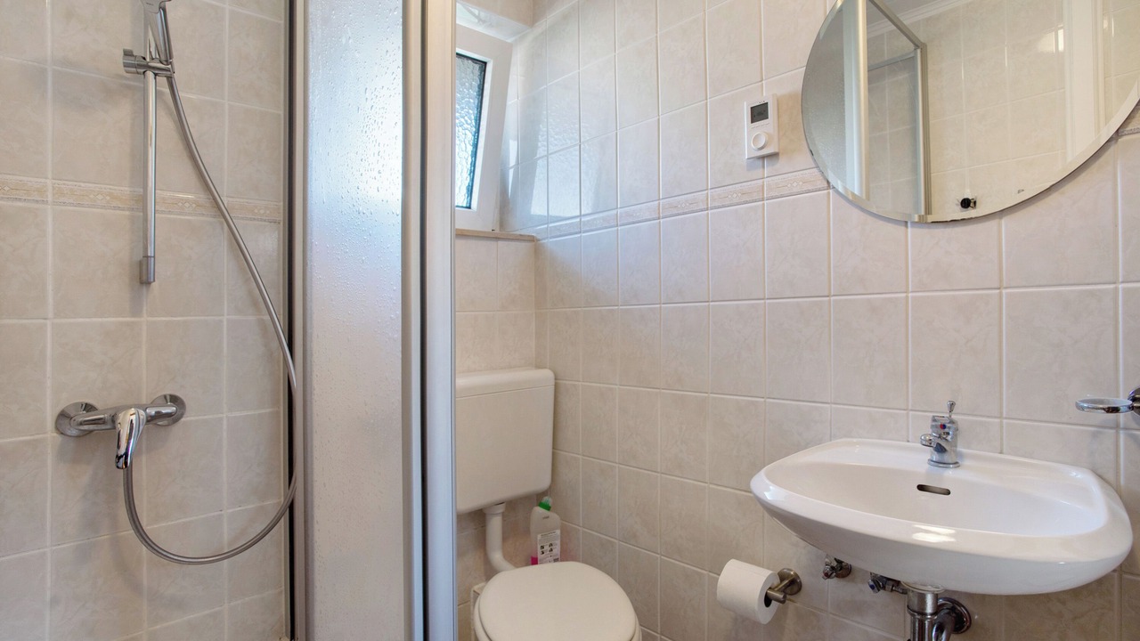 Photo of Bathroom in Ueckermuende