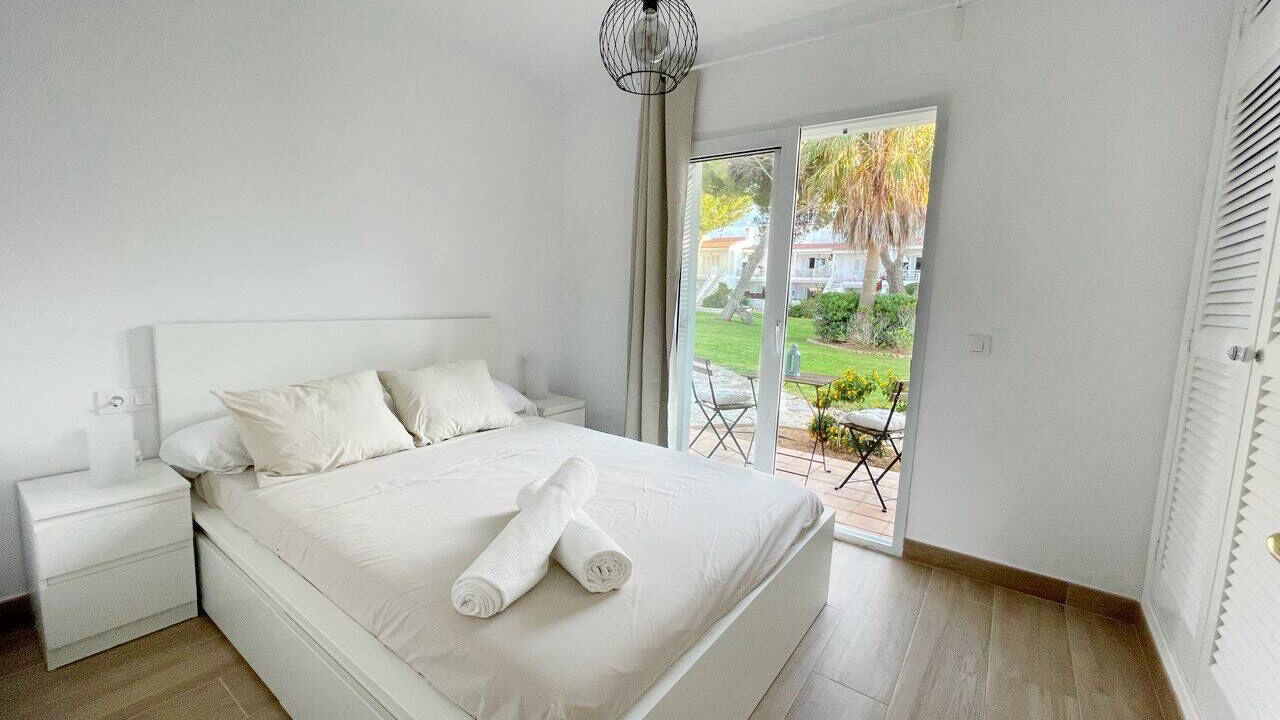 Photo of Bedroom in Port d'Addaia