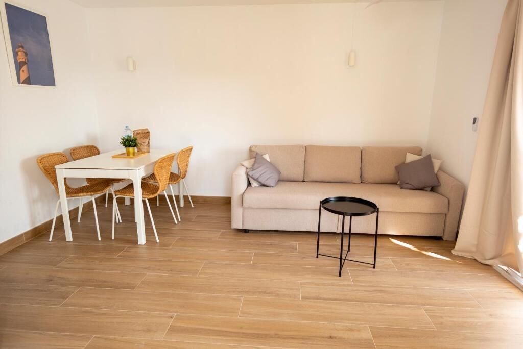 Photo of Livingroom in Port d'Addaia