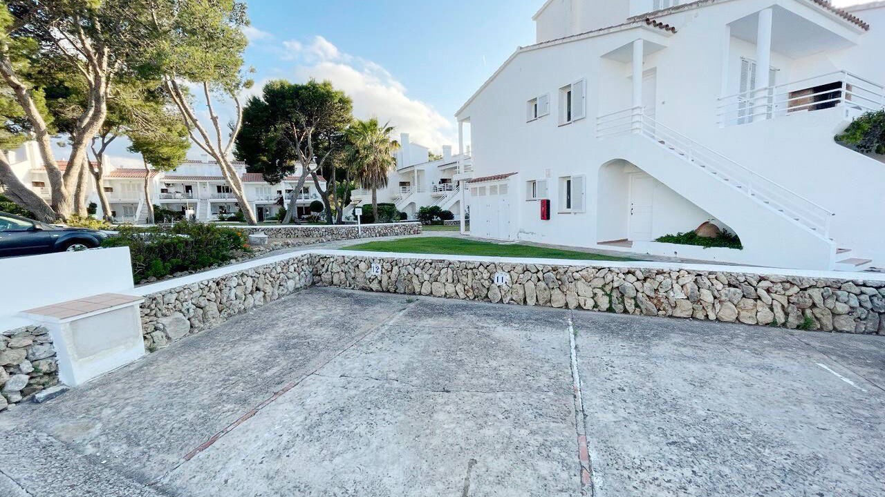 Photo of Outdoor in Port d'Addaia