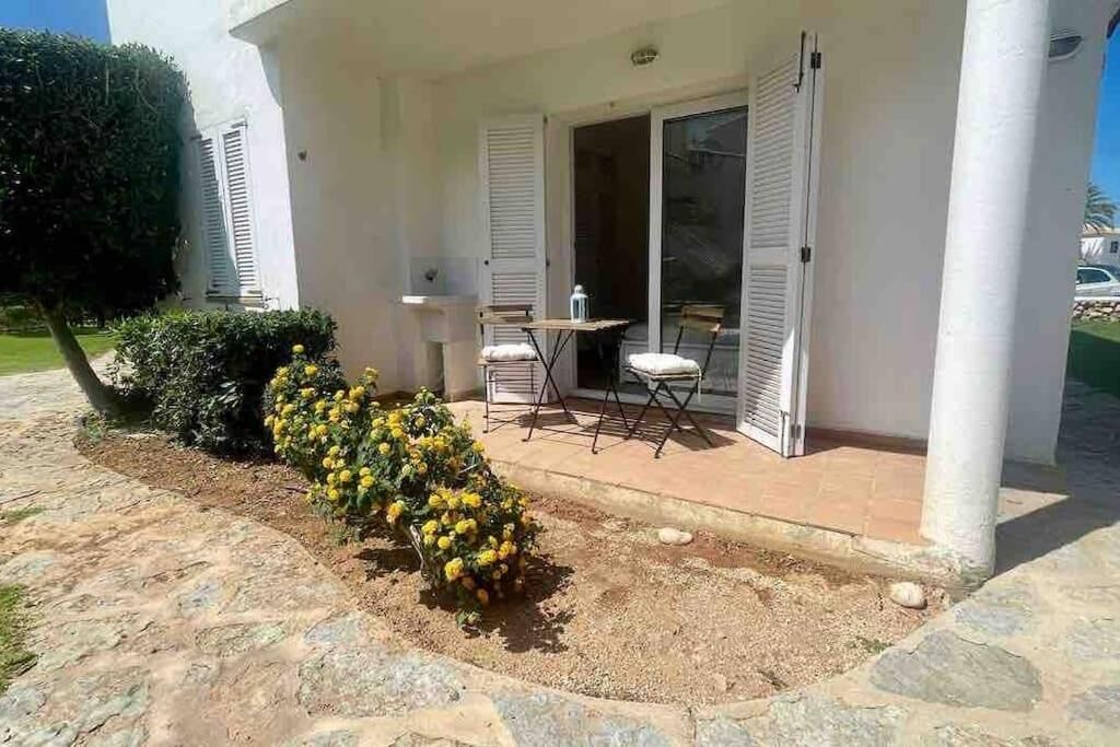 Photo of Patio Balcony in Port d'Addaia