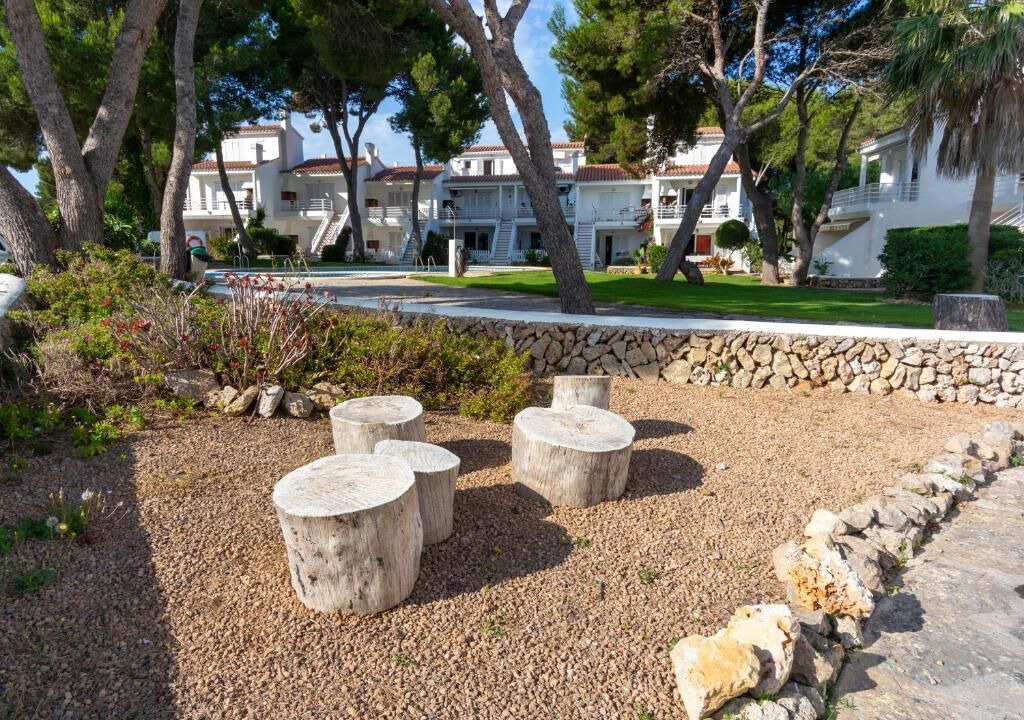 Photo of Outdoor in Port d'Addaia