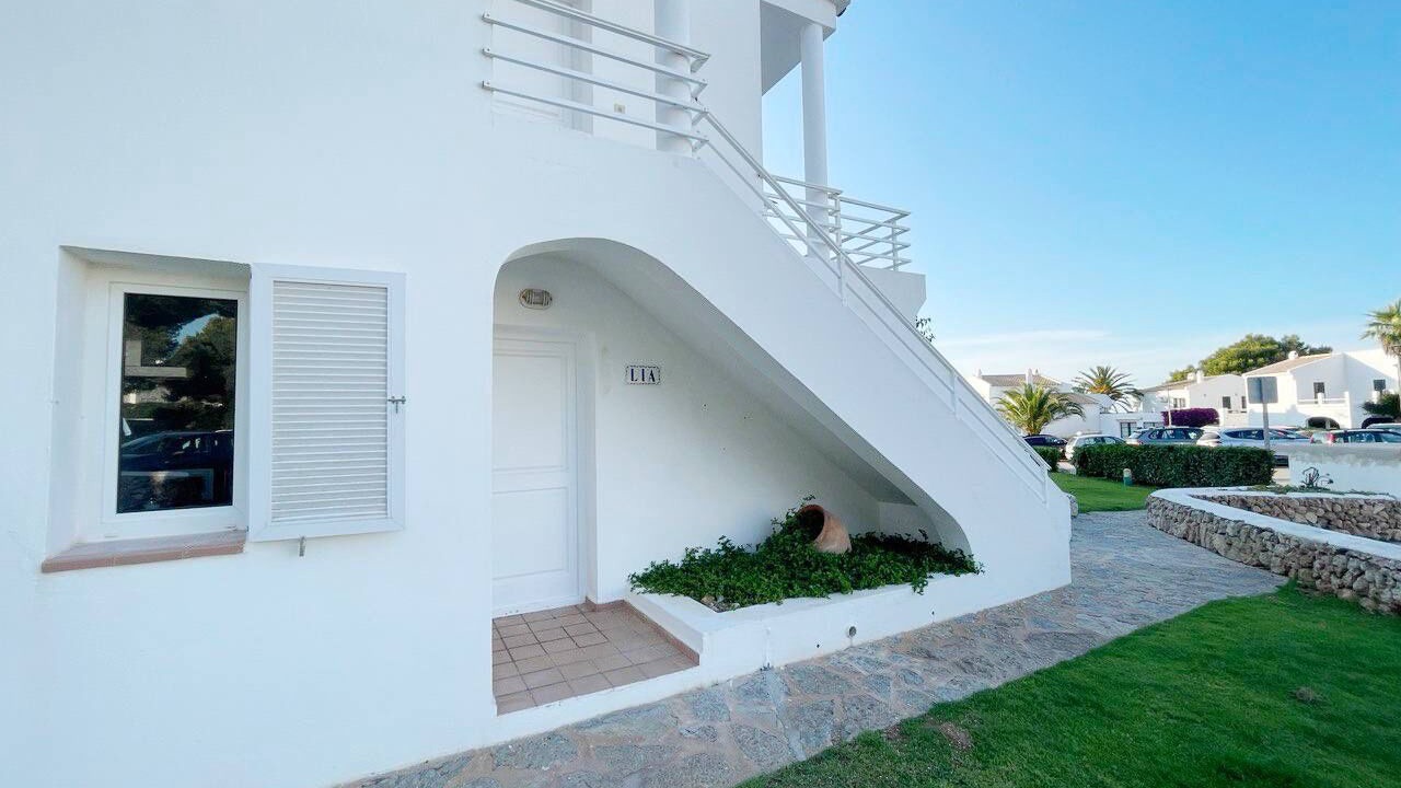 Photo of Outdoor in Port d'Addaia
