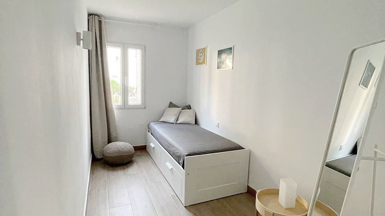 Photo of Bedroom in Port d'Addaia