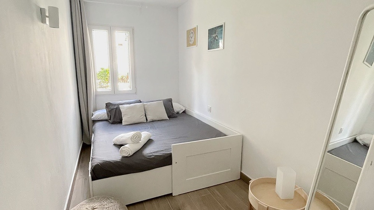 Photo of Bedroom in Port d'Addaia