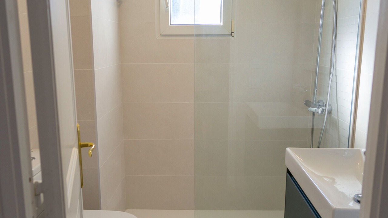 Photo of Bathroom in Port d'Addaia