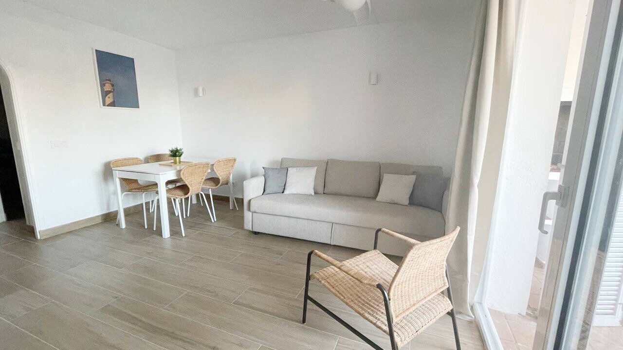 Photo of Livingroom in Port d'Addaia