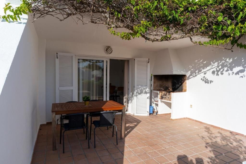 Photo of Outdoor in Port d'Addaia