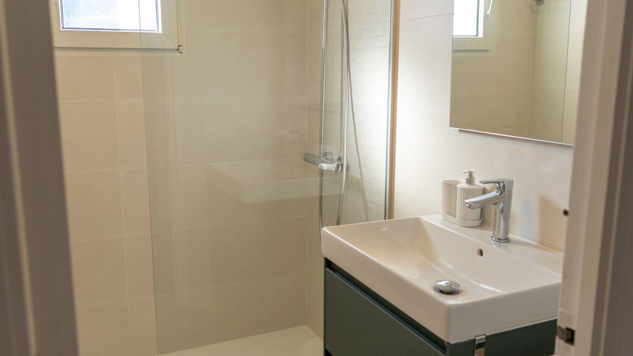 Photo of Bathroom in Port d'Addaia