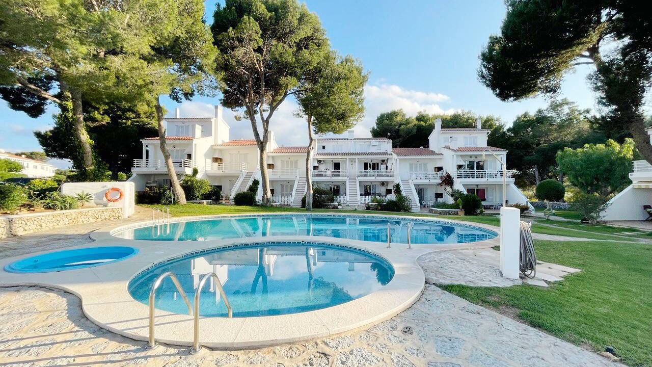 Photo of Outdoor in Port d'Addaia