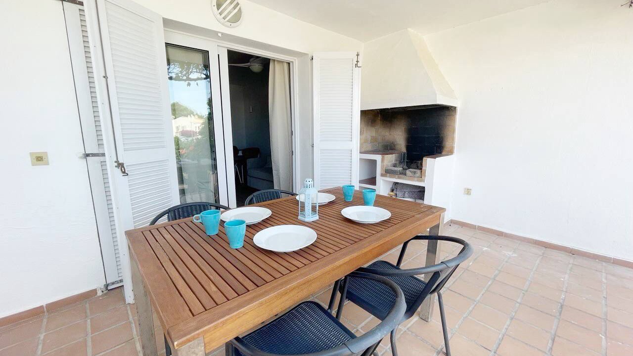 Photo of Outdoor in Port d'Addaia