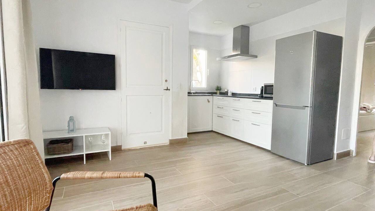 Photo of Livingroom in Port d'Addaia