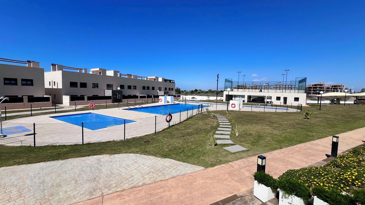 Photo of Outdoor in Retamar
