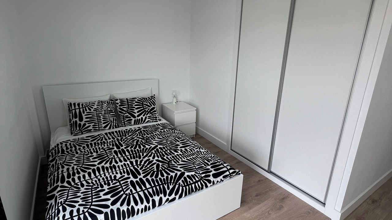 Photo of Bedroom in Retamar