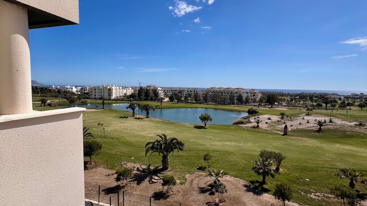 Photo of Outdoor in Retamar