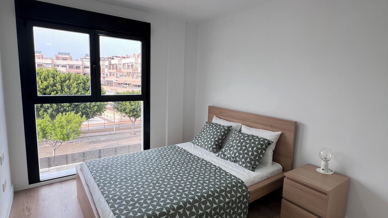 Photo of Bedroom in Retamar
