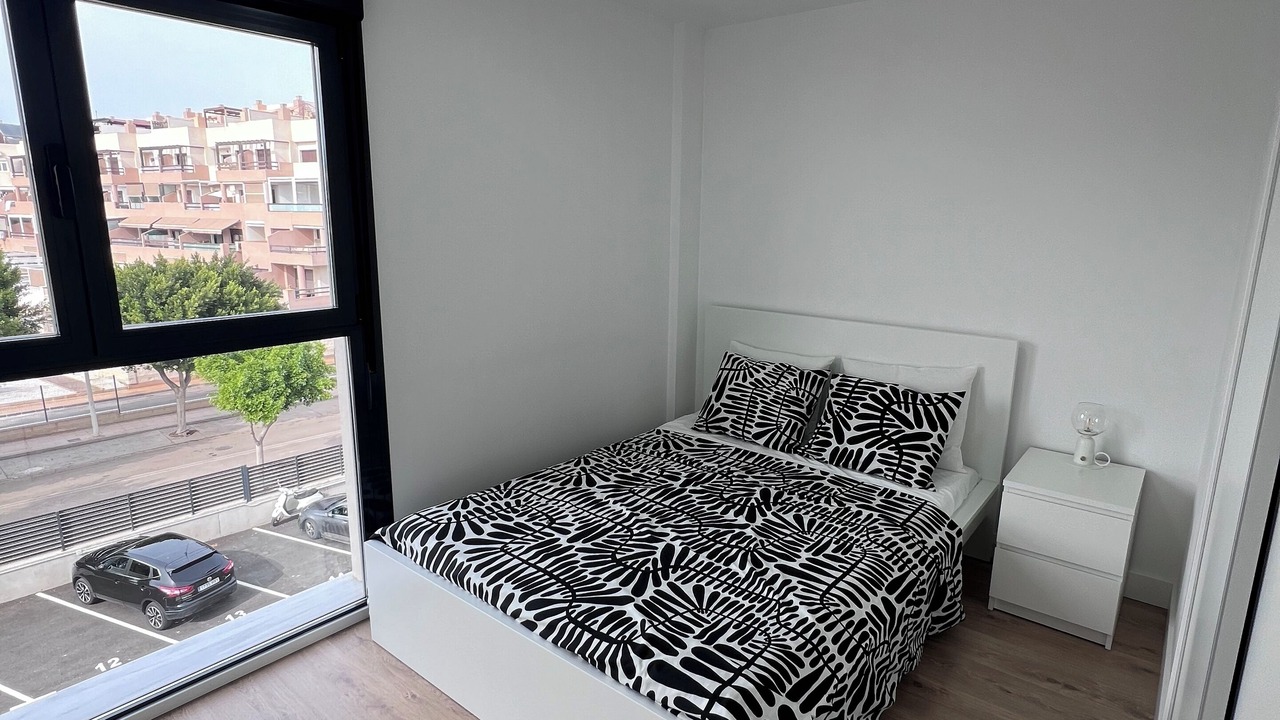 Photo of Bedroom in Retamar