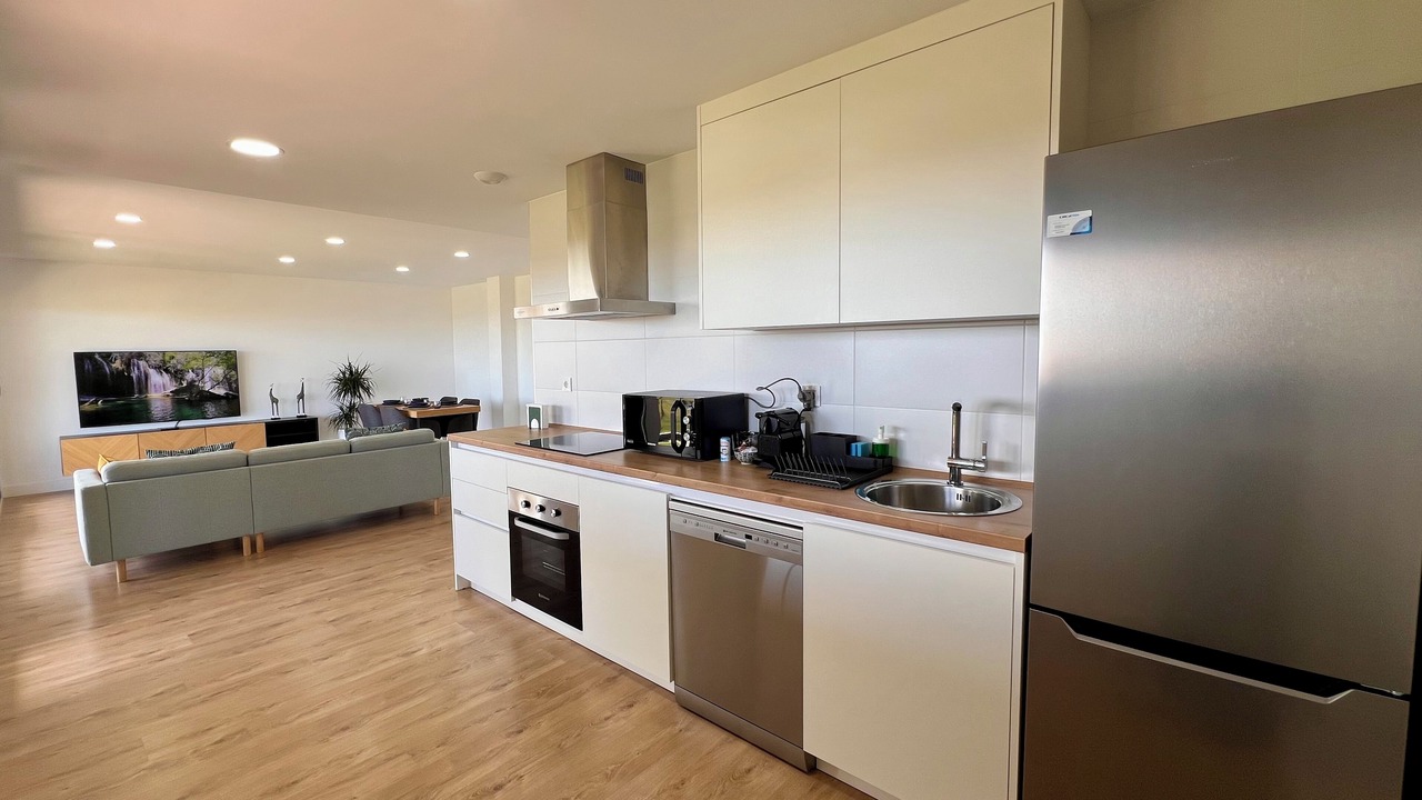 Photo of Kitchen in Retamar