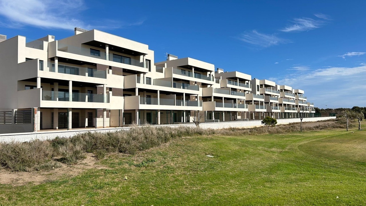 Photo of Outdoor in Retamar