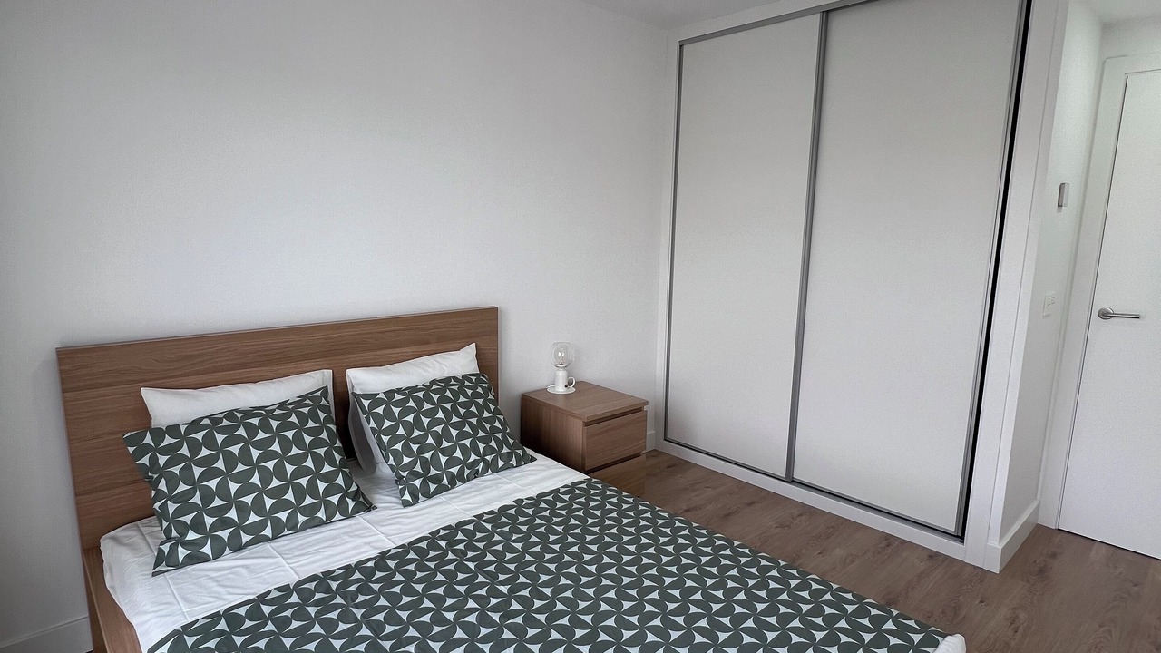 Photo of Bedroom in Retamar