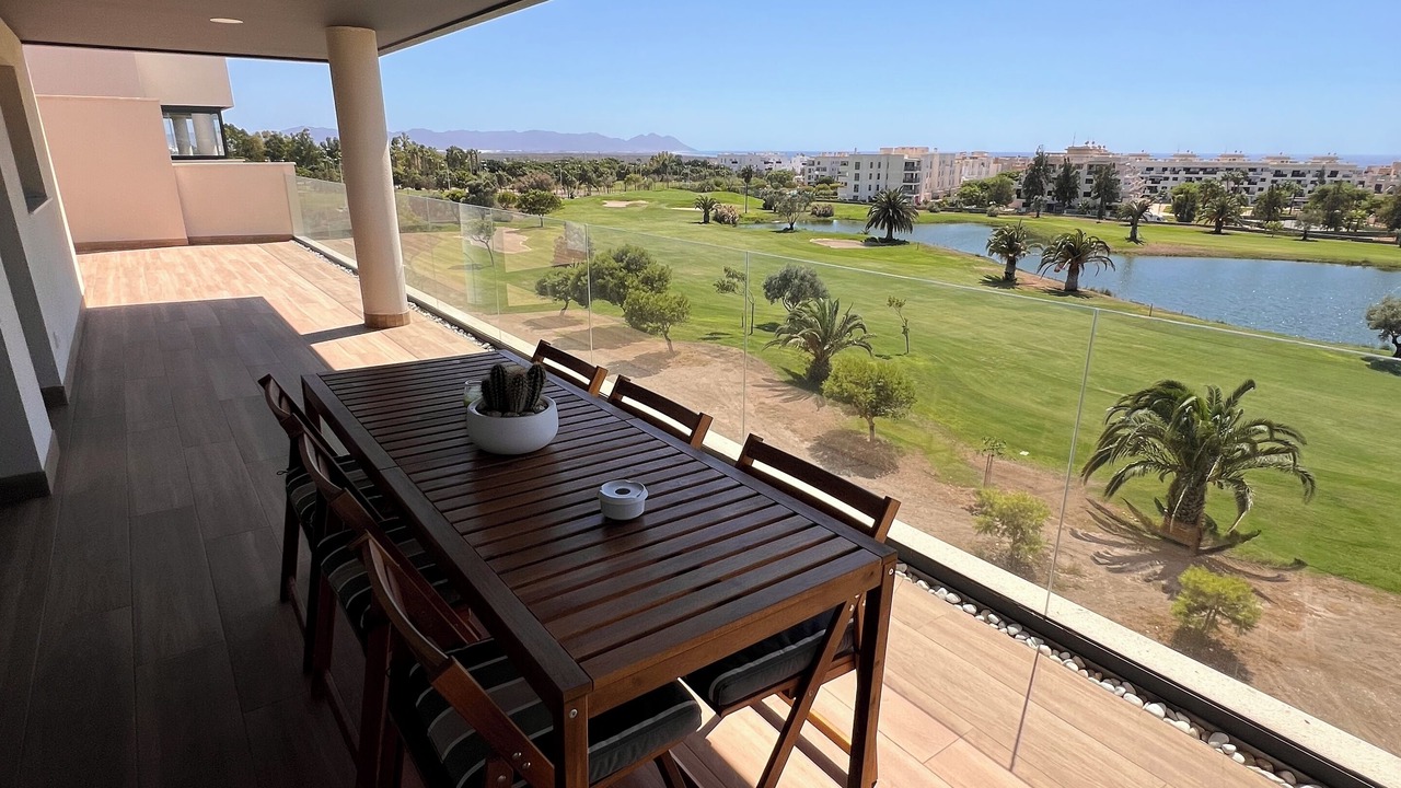 Photo of Outdoor in Retamar