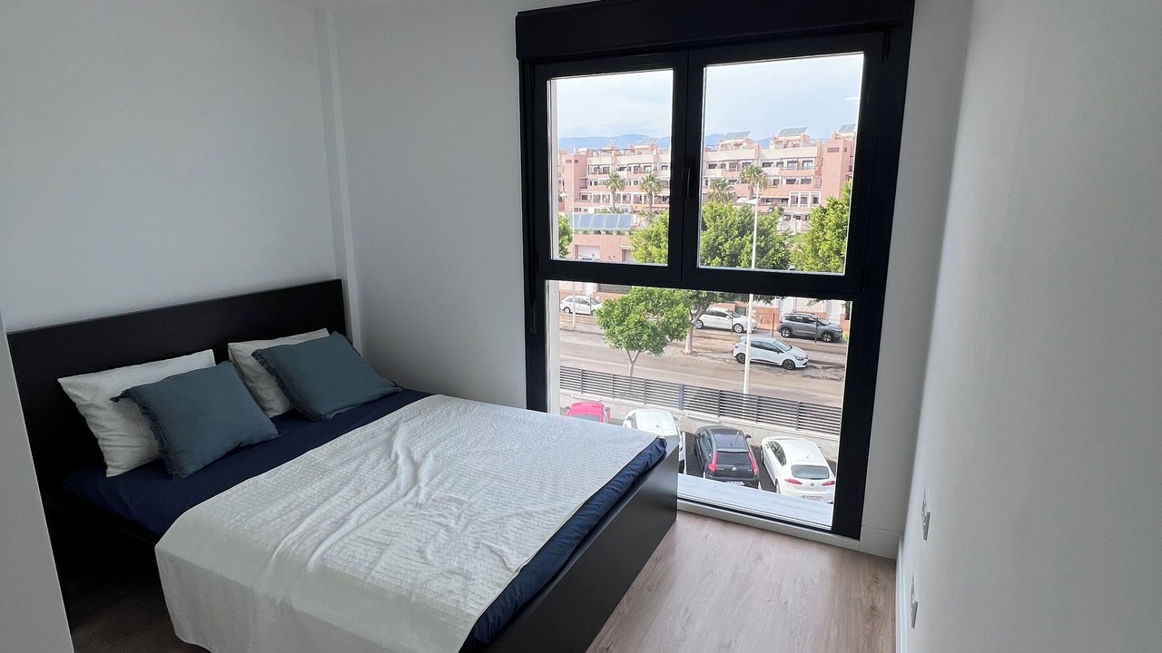 Photo of Bedroom in Retamar