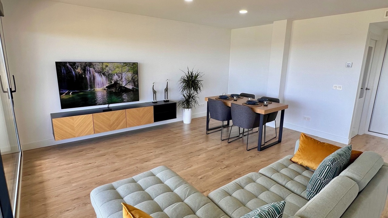 Photo of Livingroom in Retamar