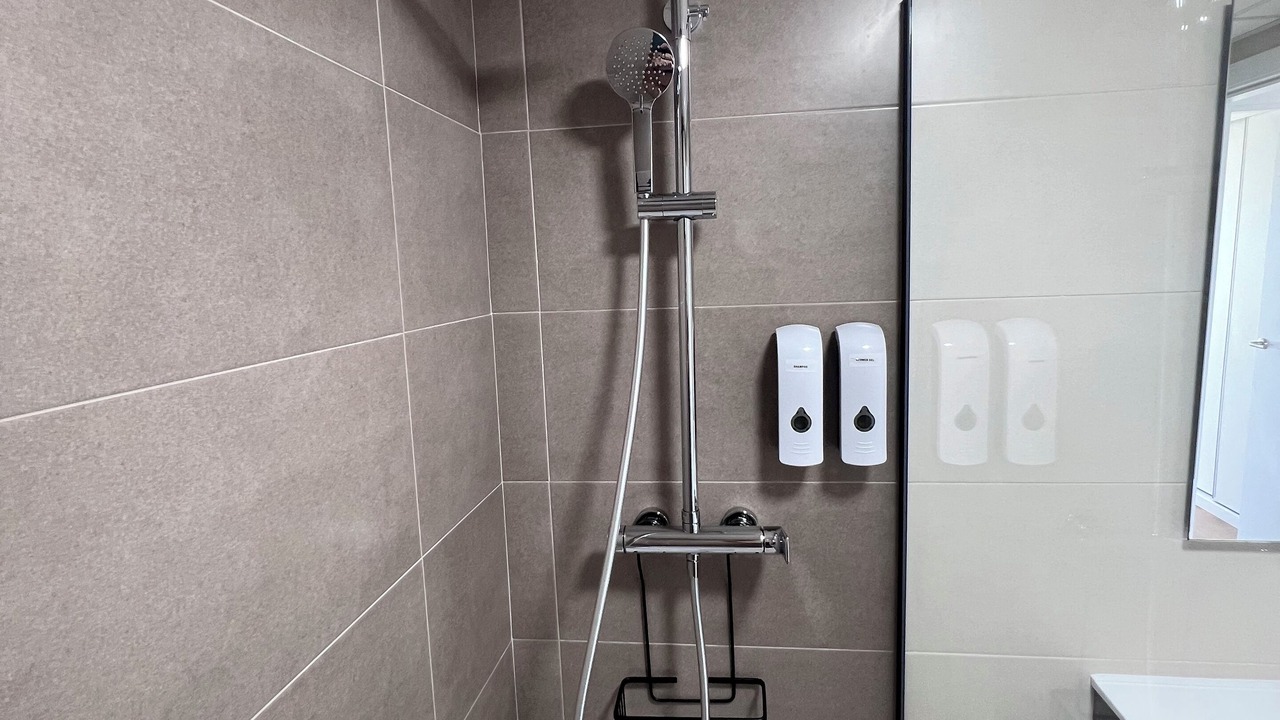 Photo of Bathroom in Retamar