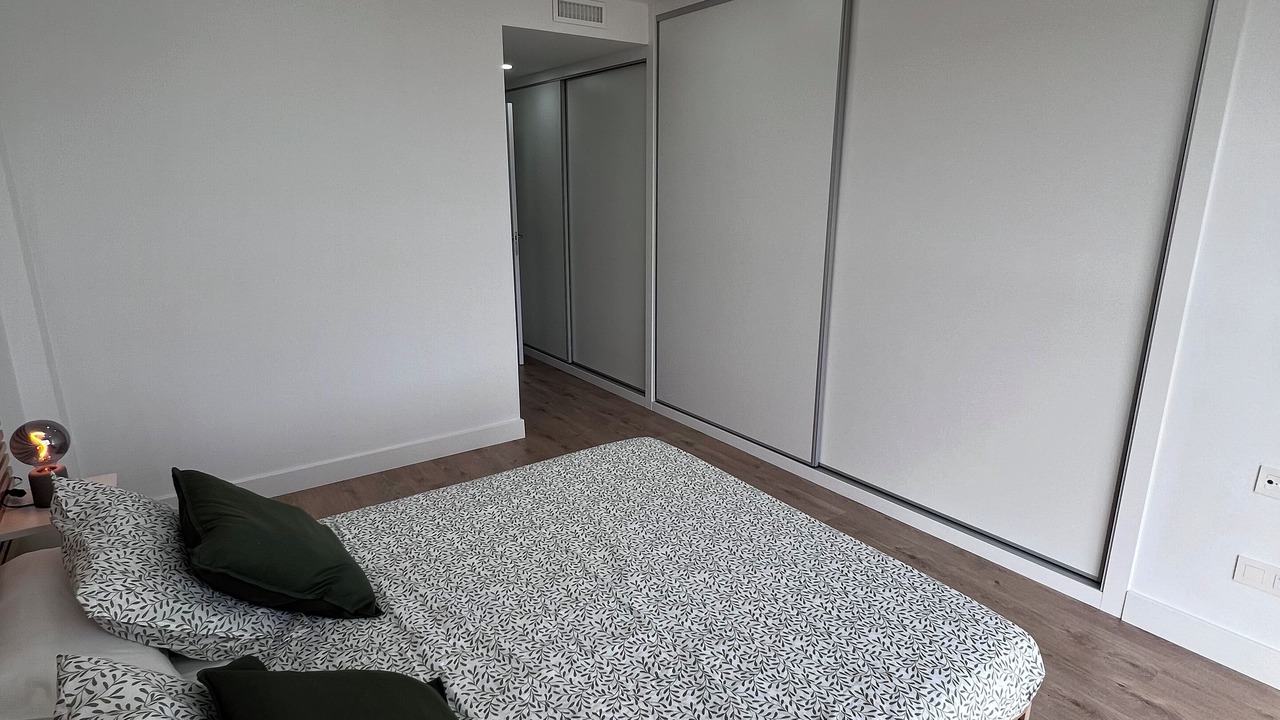 Photo of Bedroom in Retamar