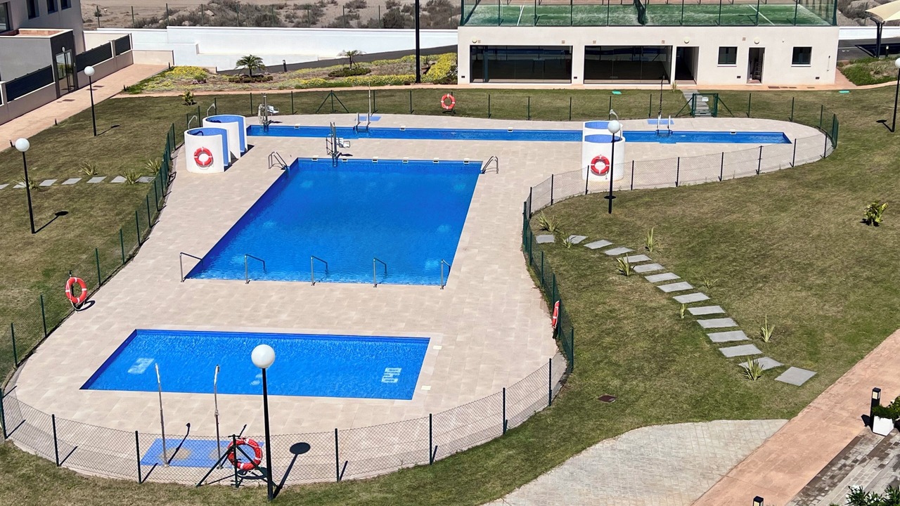 Photo of Outdoor in Retamar