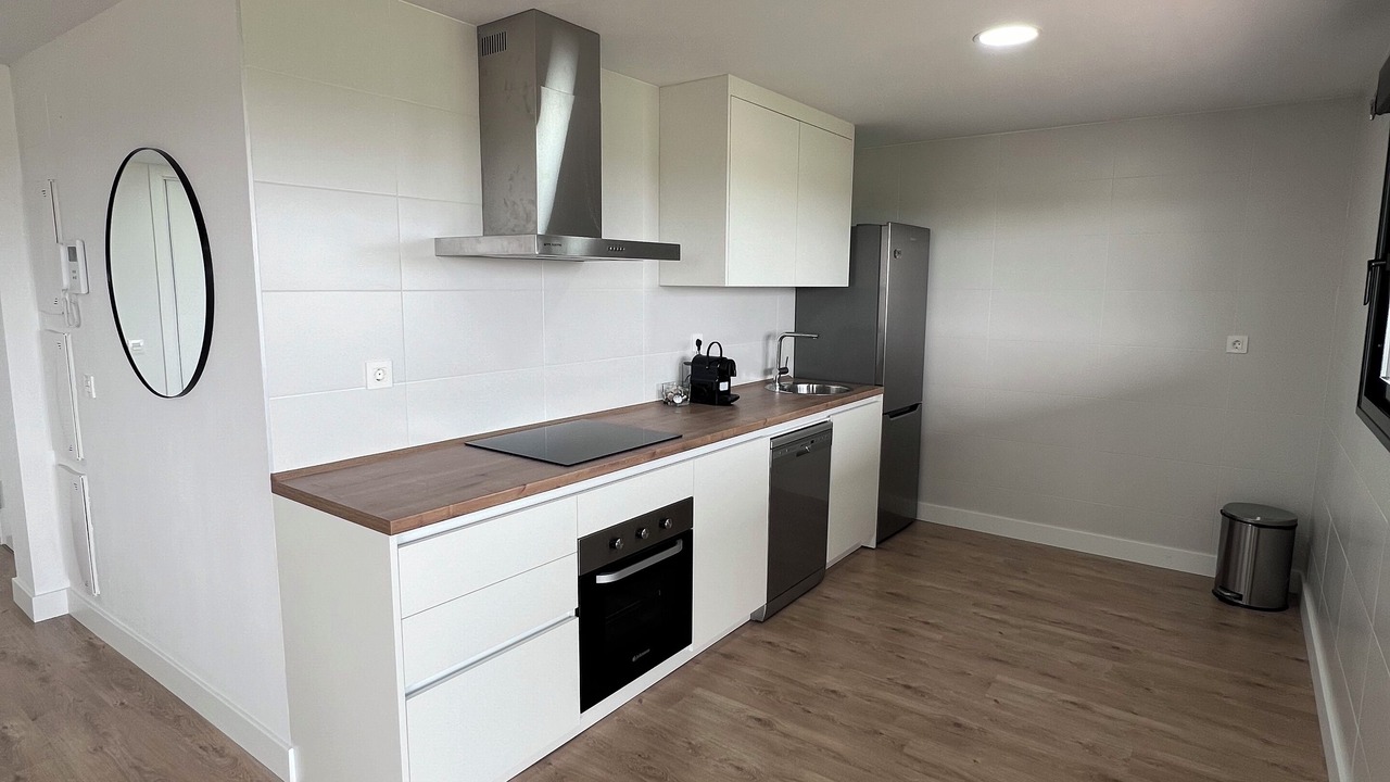 Photo of Kitchen in Retamar