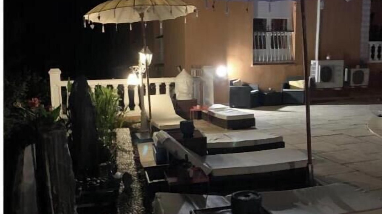 Photo of Patio Balcony in Les 3 Ponts