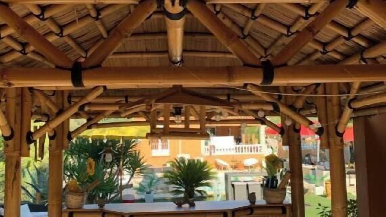 Photo of Outdoor in Les 3 Ponts