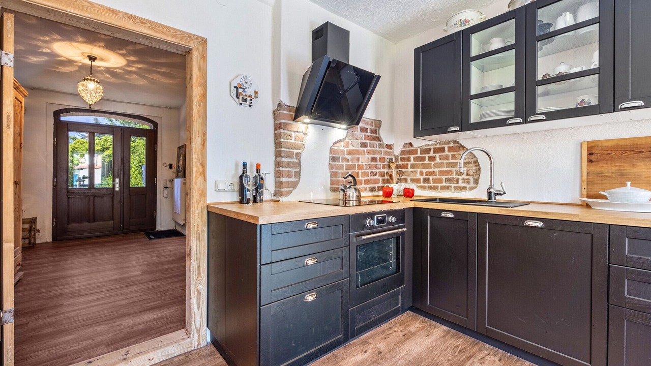Photo of Kitchen in Seedorf